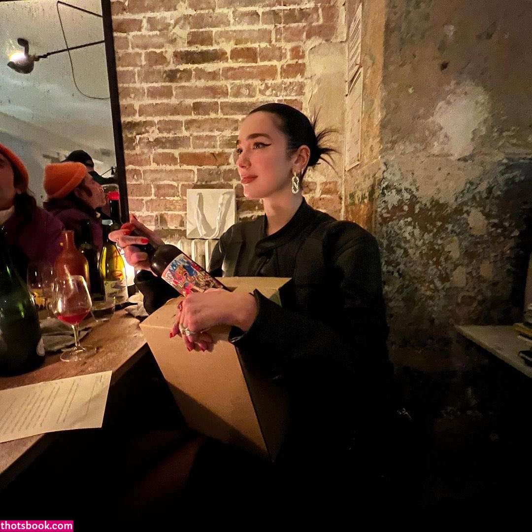 Dua Lipa Photos #10 174315