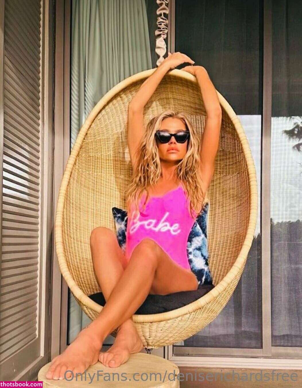 Denise Richards Photos #5 174356