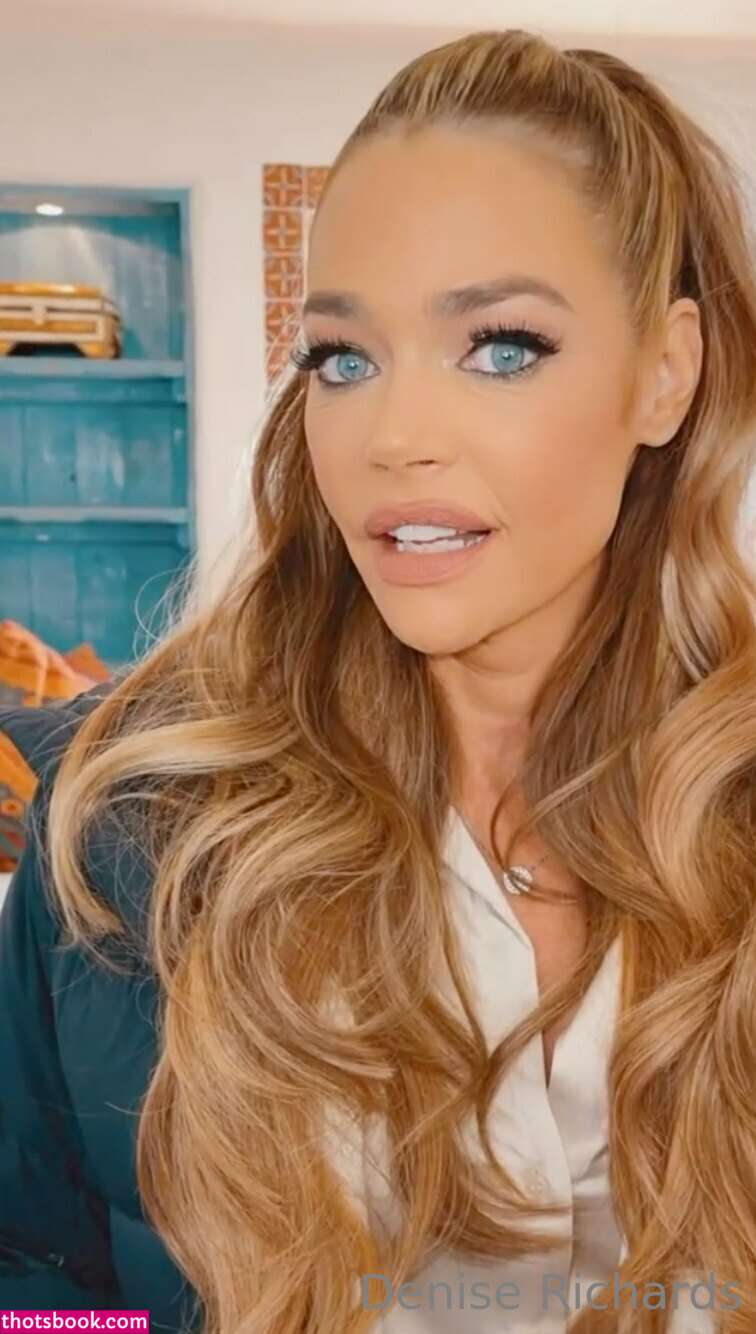 Denise Richards Photos #6 174366