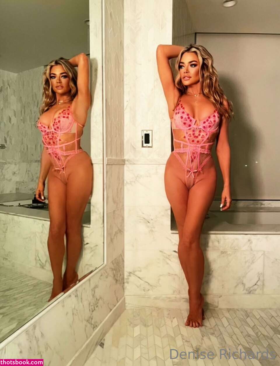 Denise Richards Photos #6 174370