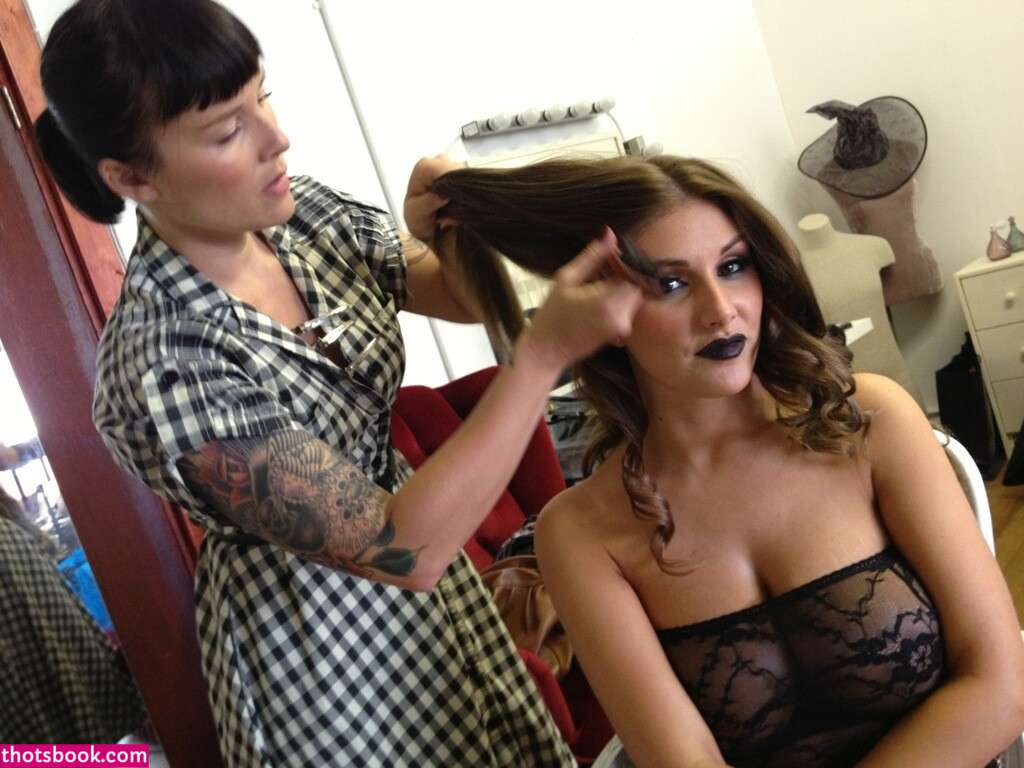 Lucy Pinder Photos #1 174395