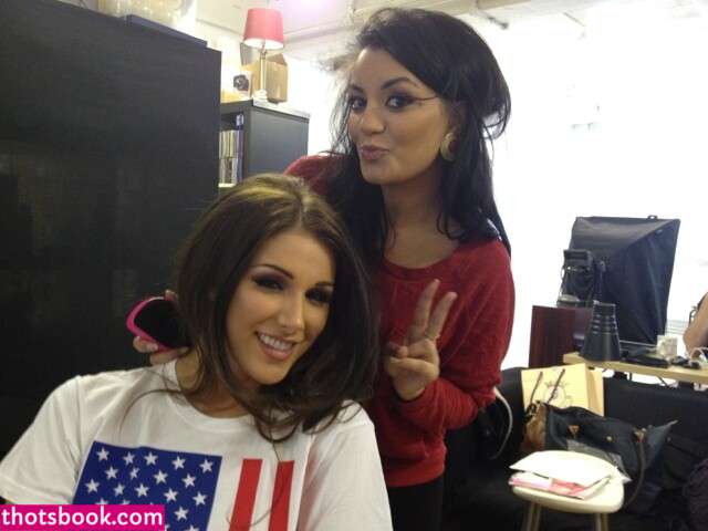 Lucy Pinder Photos #1 174408