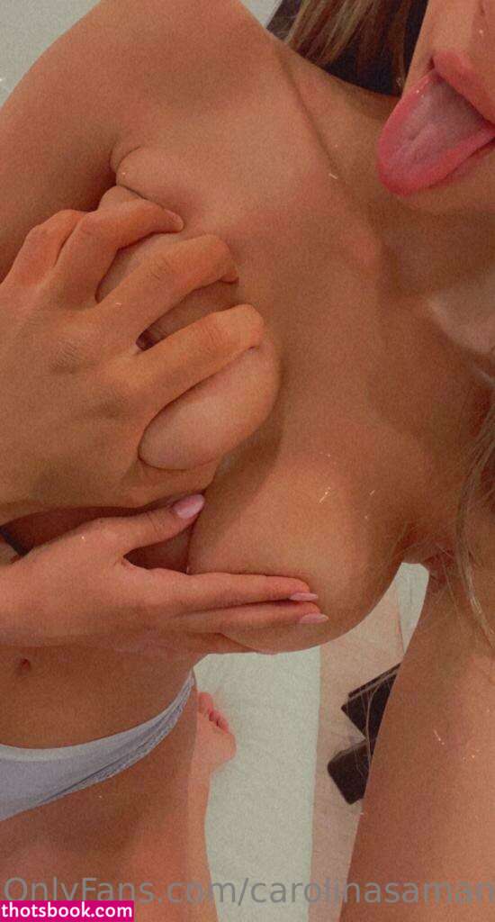 Carolina Samani OnlyFans Photos #5 175100
