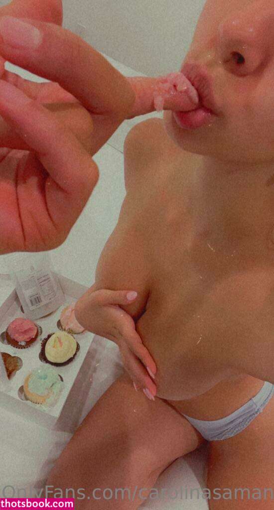 Carolina Samani OnlyFans Photos #5 175109