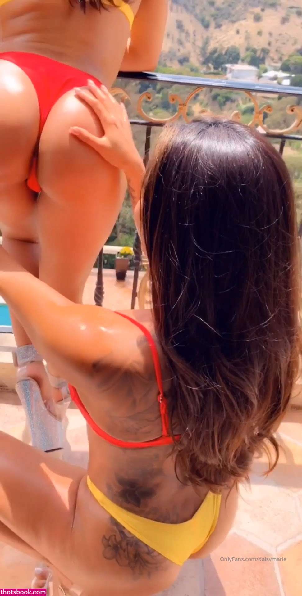 Daisy Marie OnlyFans Photos #2 175114