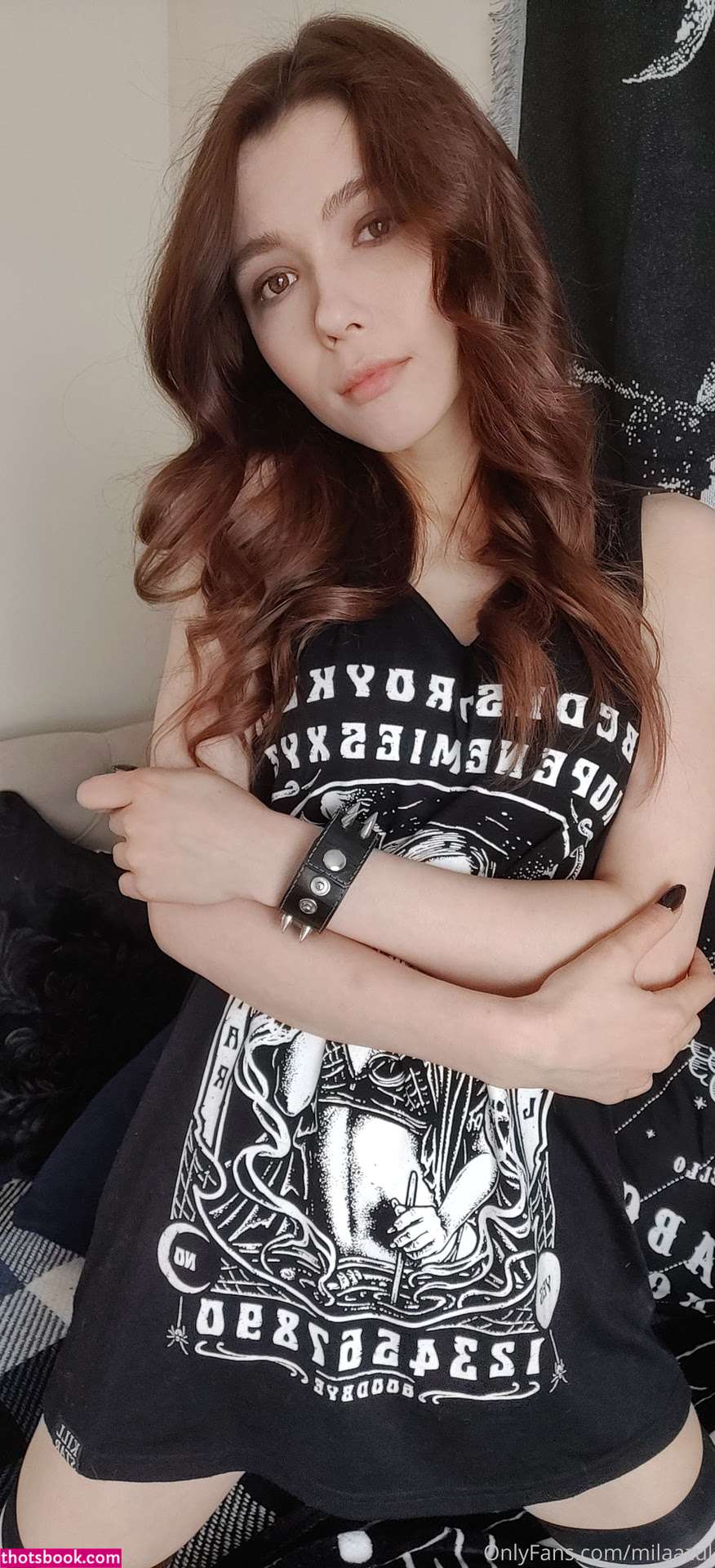 Mila Azul OnlyFans New Photos #7 175485