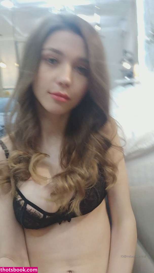 Mila Azul OnlyFans New Photos #9 175581