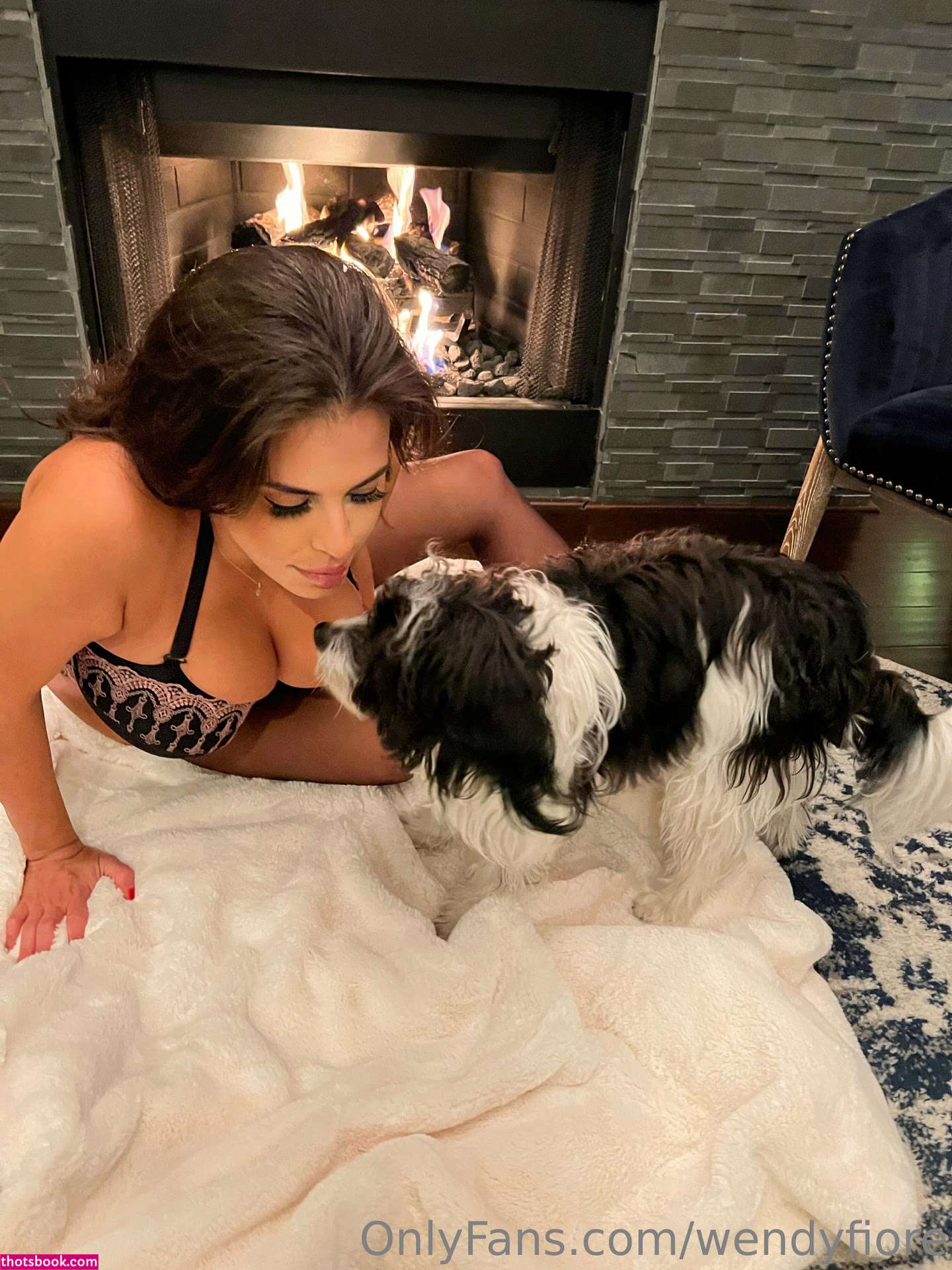 Wendy Fiore OnlyFans Photos #3 182492