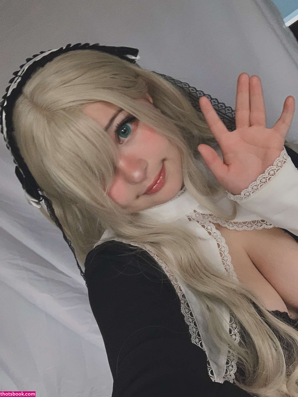 Mikumiku OnlyFans Photos #3 182592