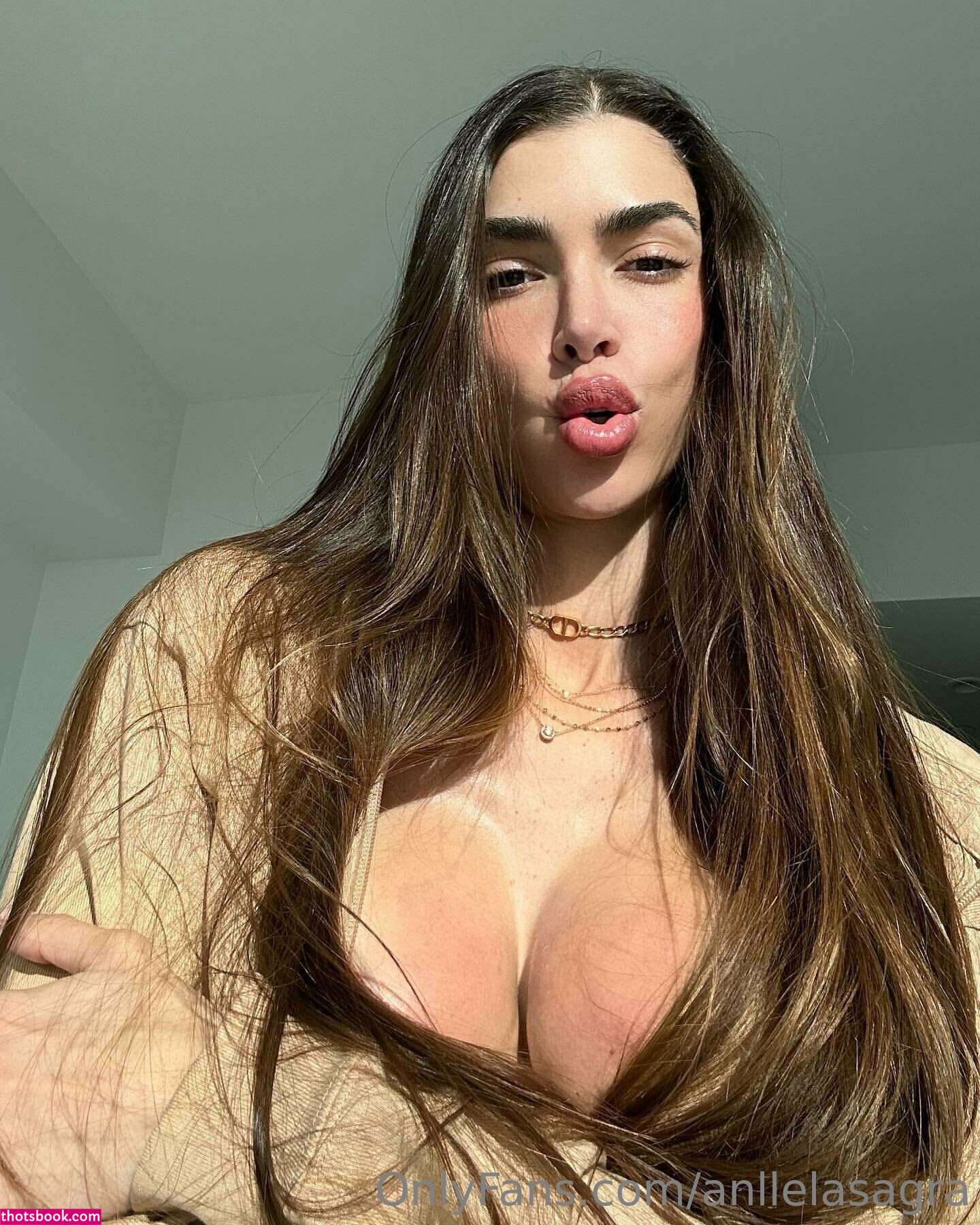 Anllela Sagra OnlyFans photos #2 188401