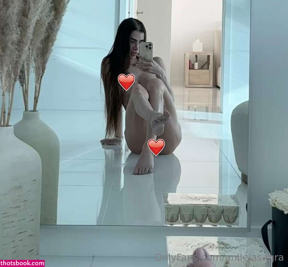 Anllela Sagra OnlyFans photos #3 188408