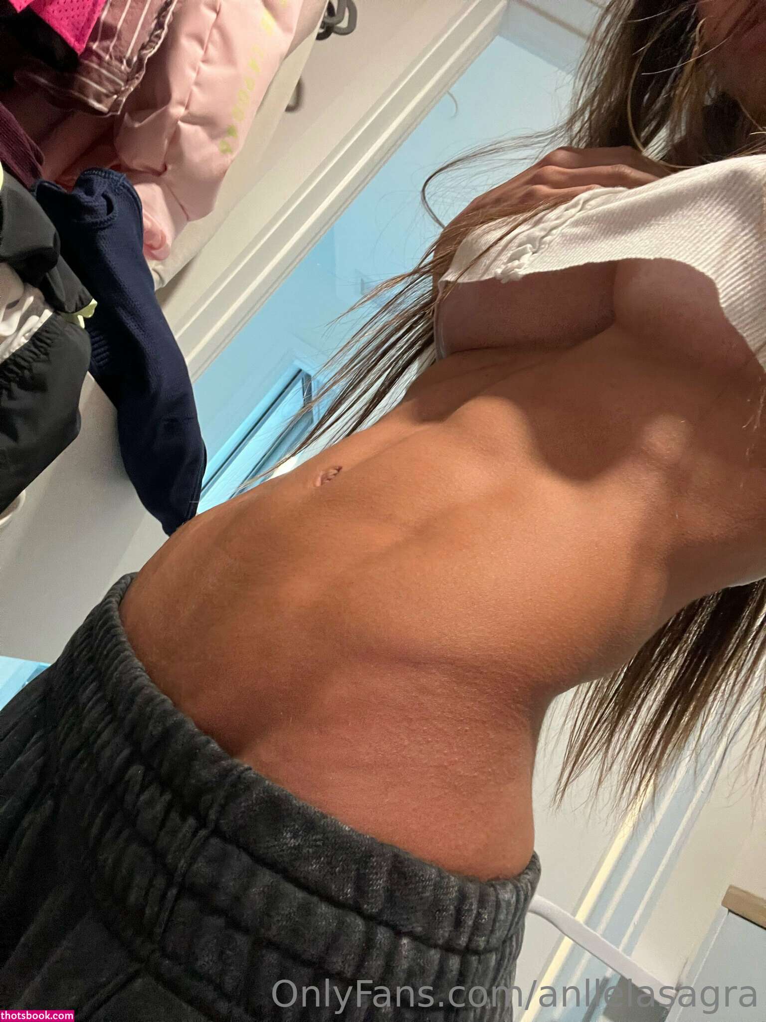 Anllela Sagra OnlyFans photos #3 188416