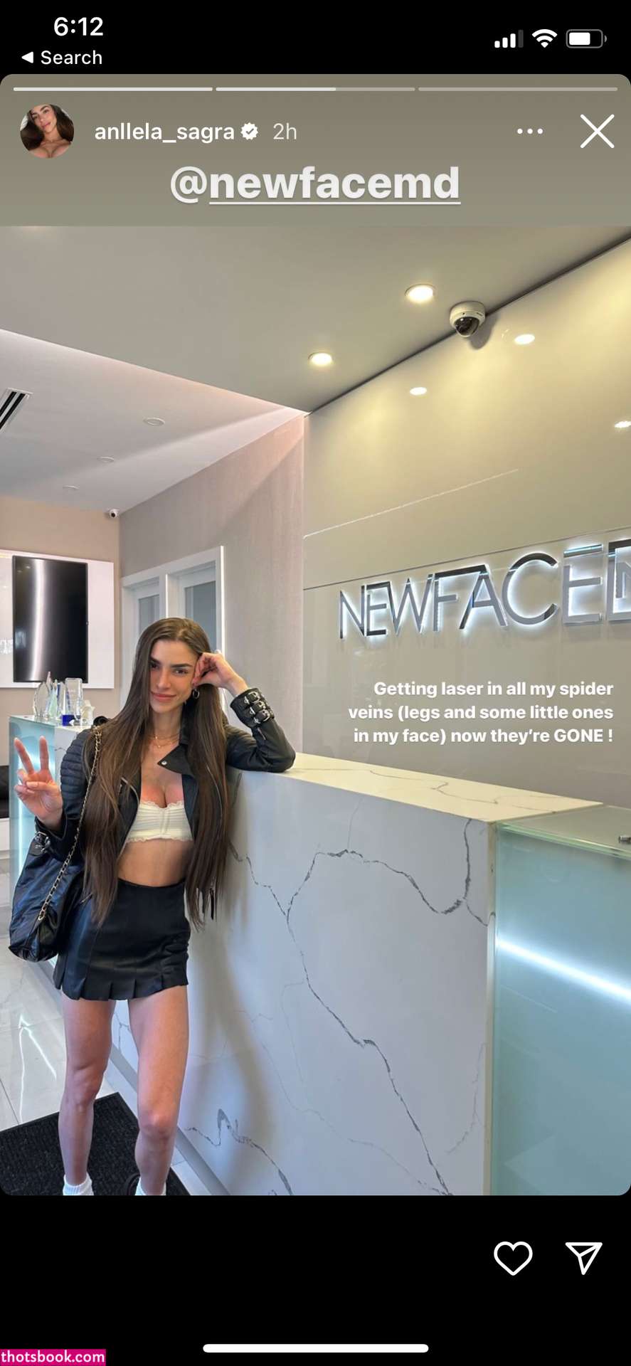 Anllela Sagra OnlyFans photos #6 188452