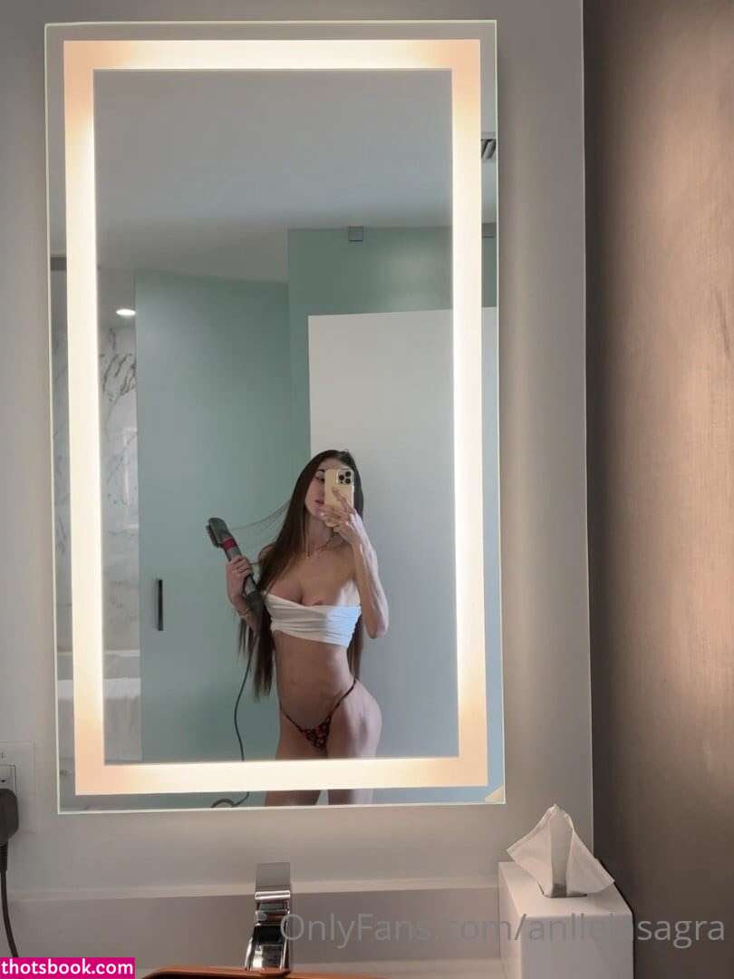 Anllela Sagra OnlyFans photos #6 188457