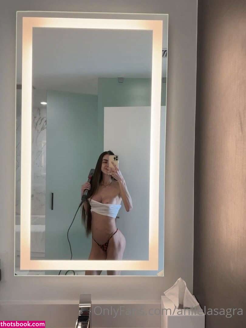 Anllela Sagra OnlyFans photos #6 188460