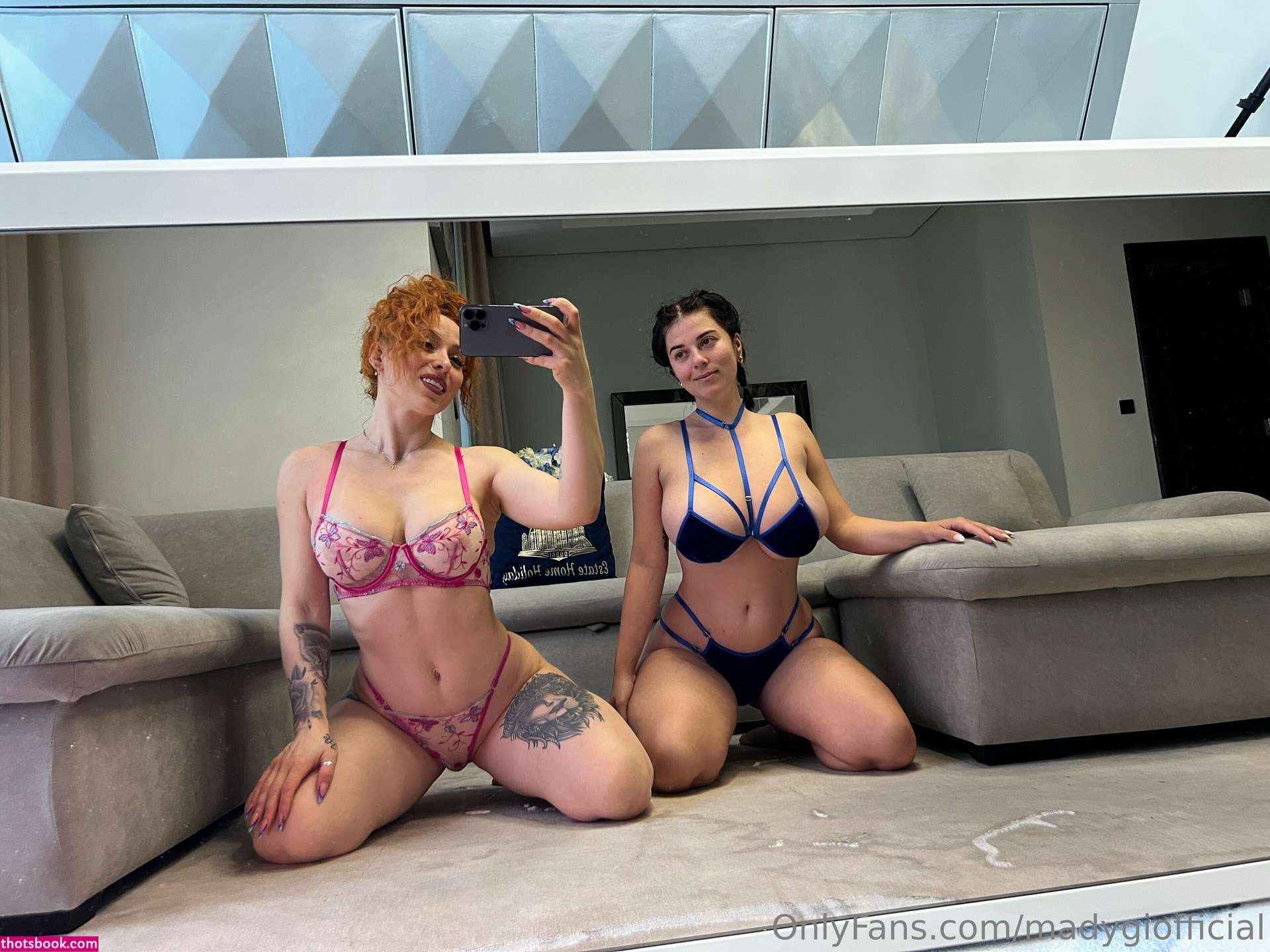 Madalina Loana Filip OnlyFans Photos #10 188979