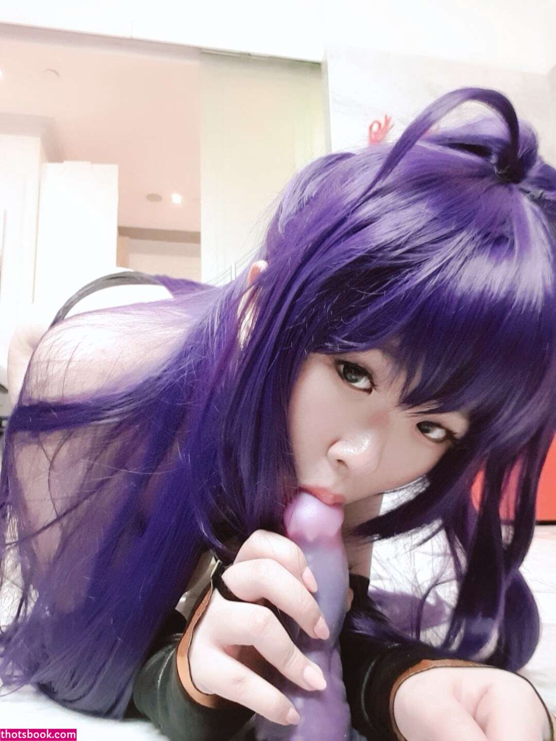 Theresa Hime OnlyFans Photos #6 189077