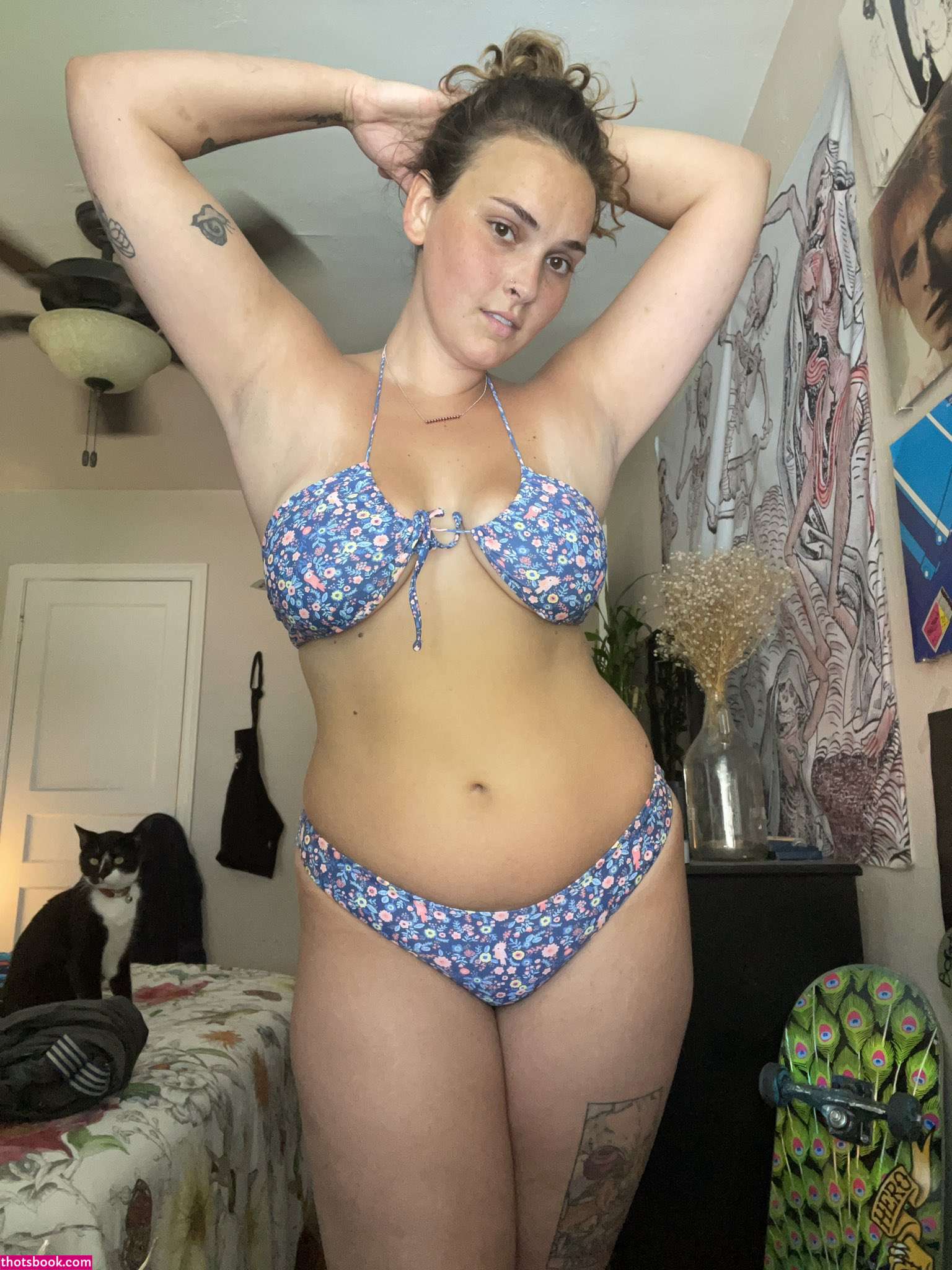 Feralghostratt OnlyFans Photos #3 189178