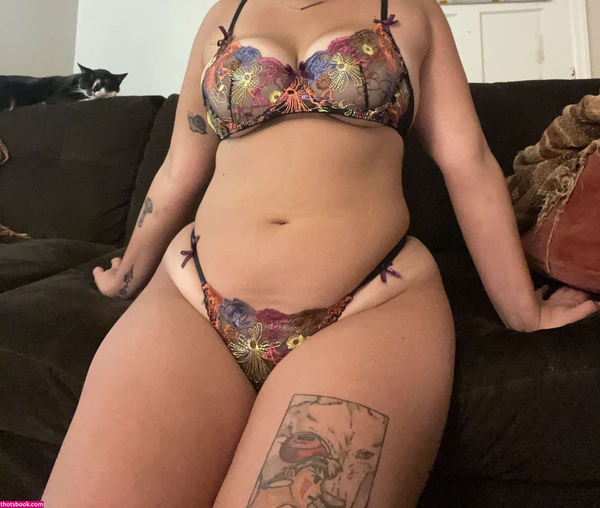 Feralghostratt OnlyFans Photos #3 189179