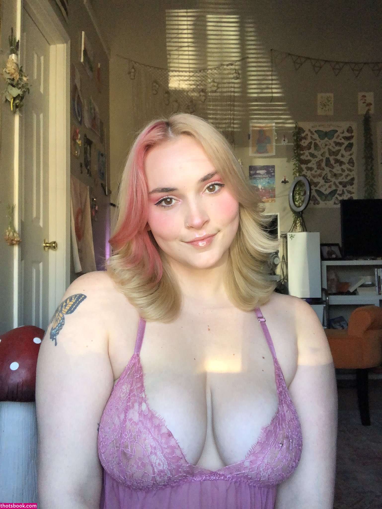 Feralghostratt OnlyFans Photos #3 189180