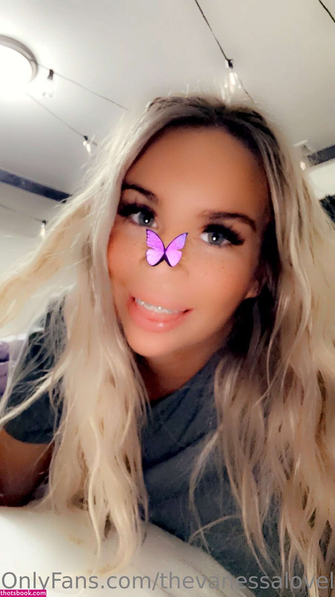 Vanessa Lovell OnlyFans Photos #3 189254