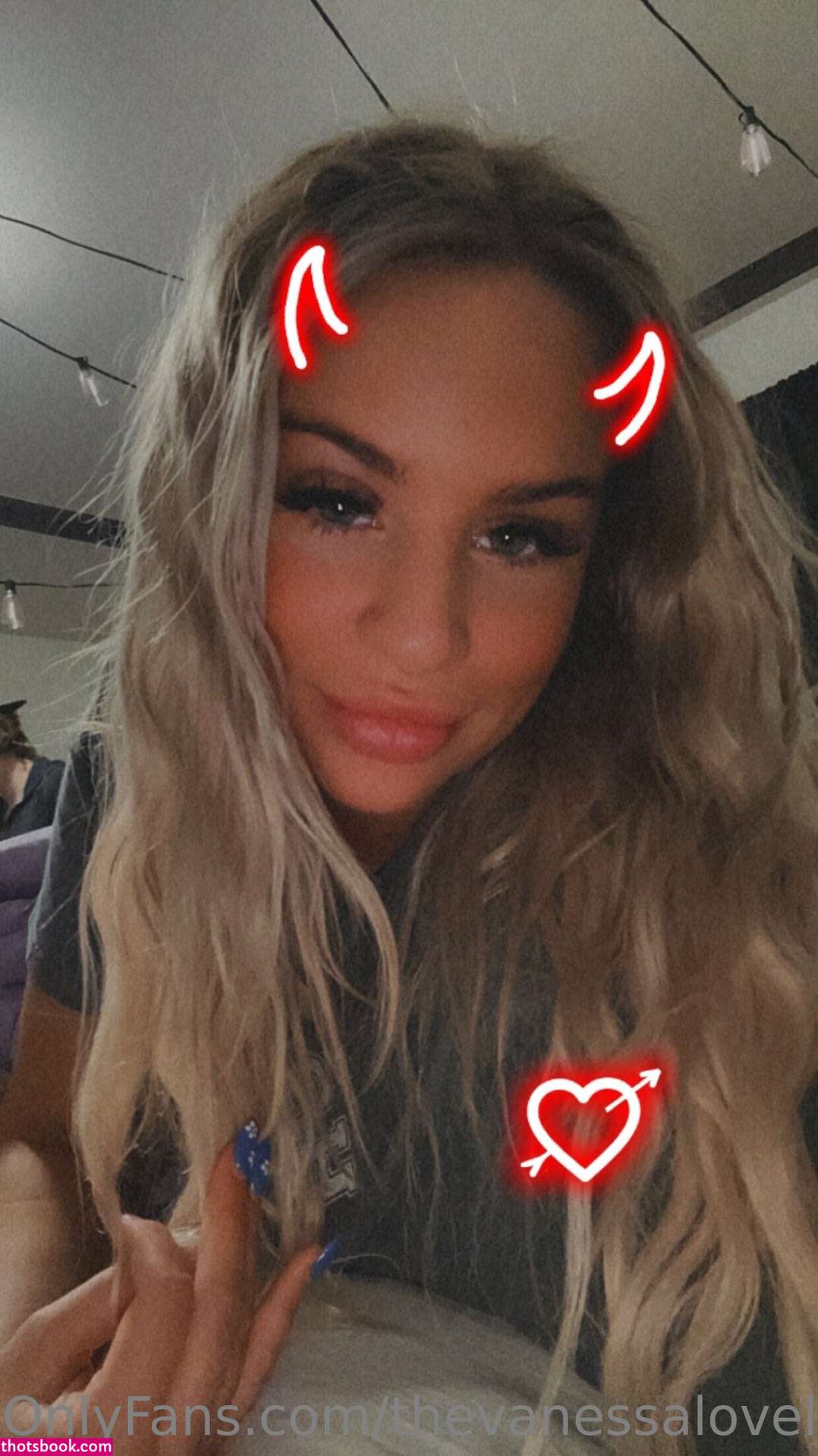 Vanessa Lovell OnlyFans Photos #3 189263