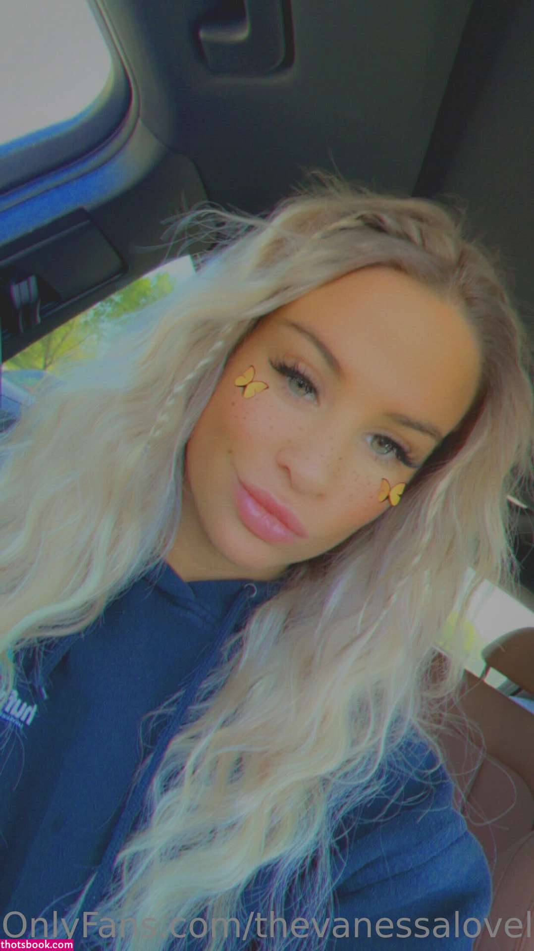 Vanessa Lovell OnlyFans Photos #3 189265