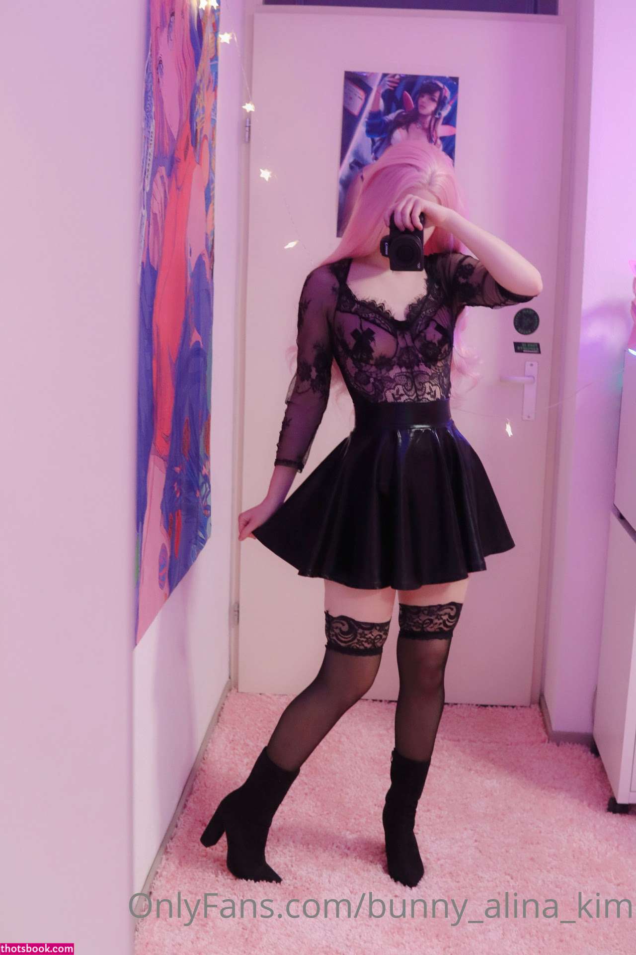 Alina Kim OnlyFans Photos #1 195124