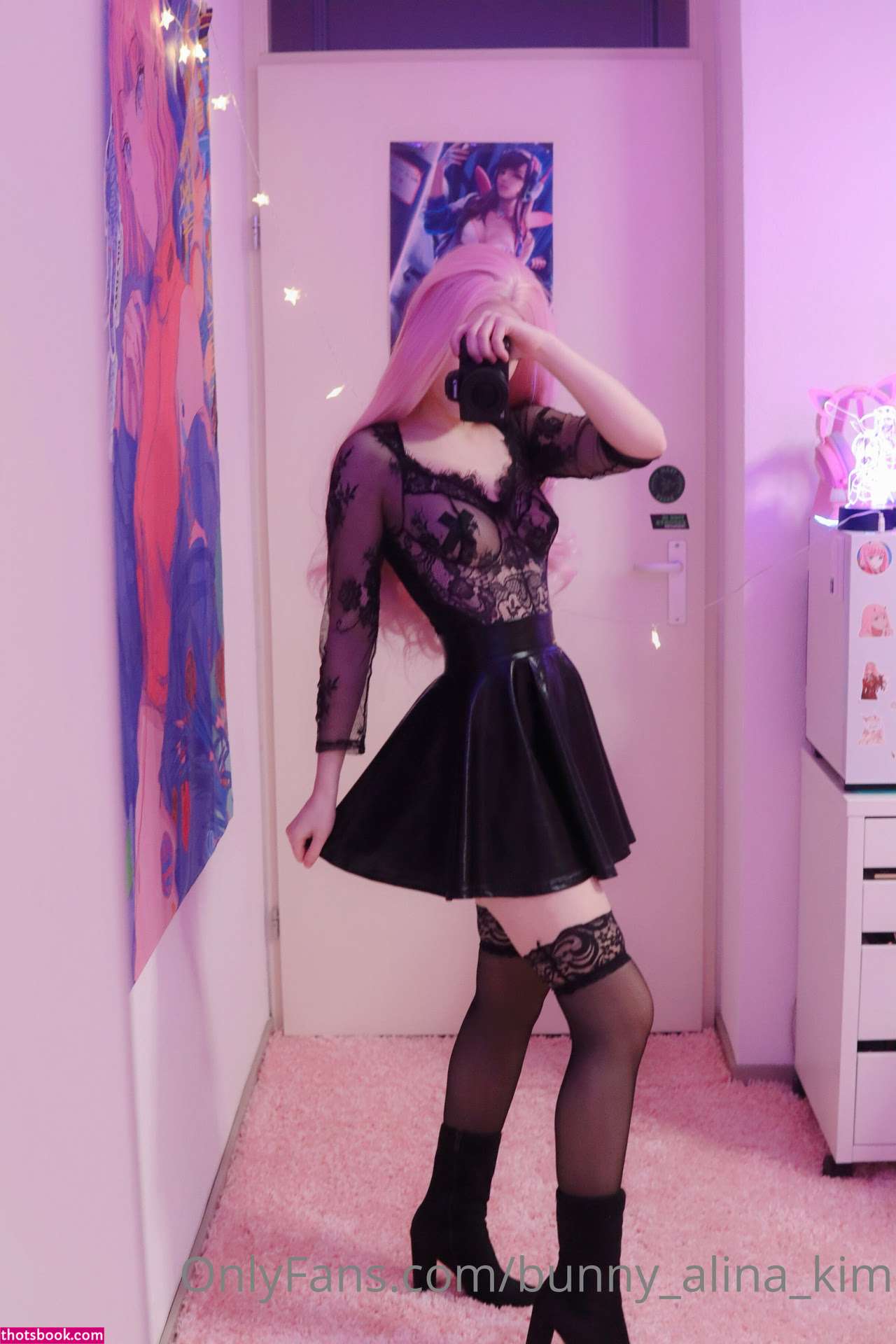 Alina Kim OnlyFans Photos #1 195125