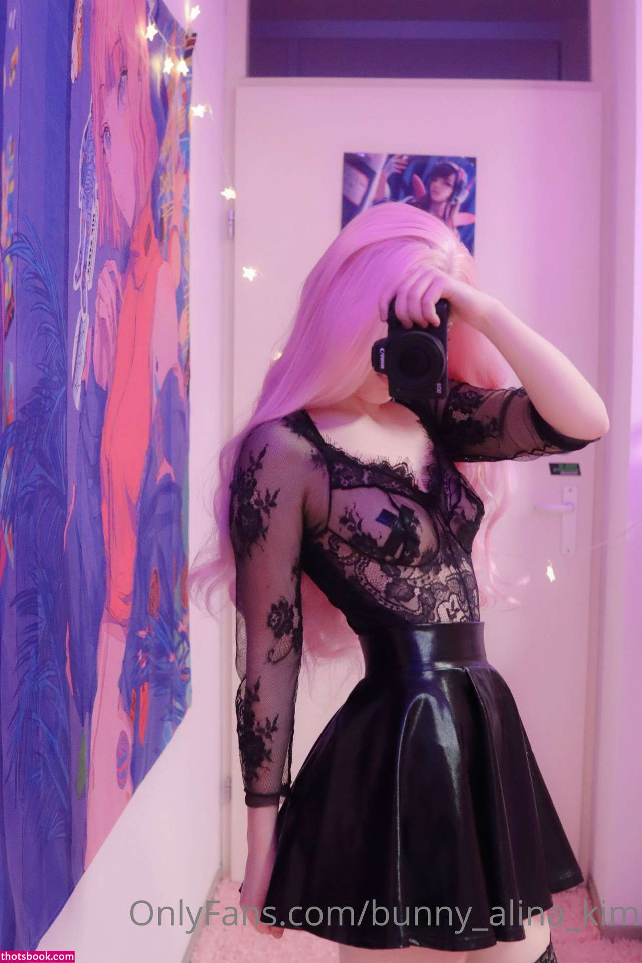 Alina Kim OnlyFans Photos #1 195128