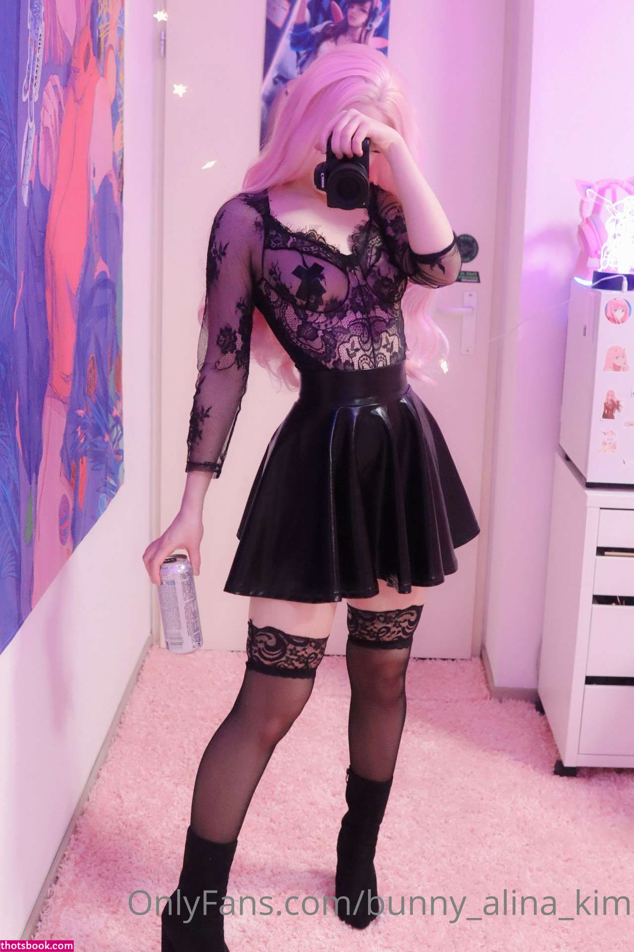 Alina Kim OnlyFans Photos #1 195134