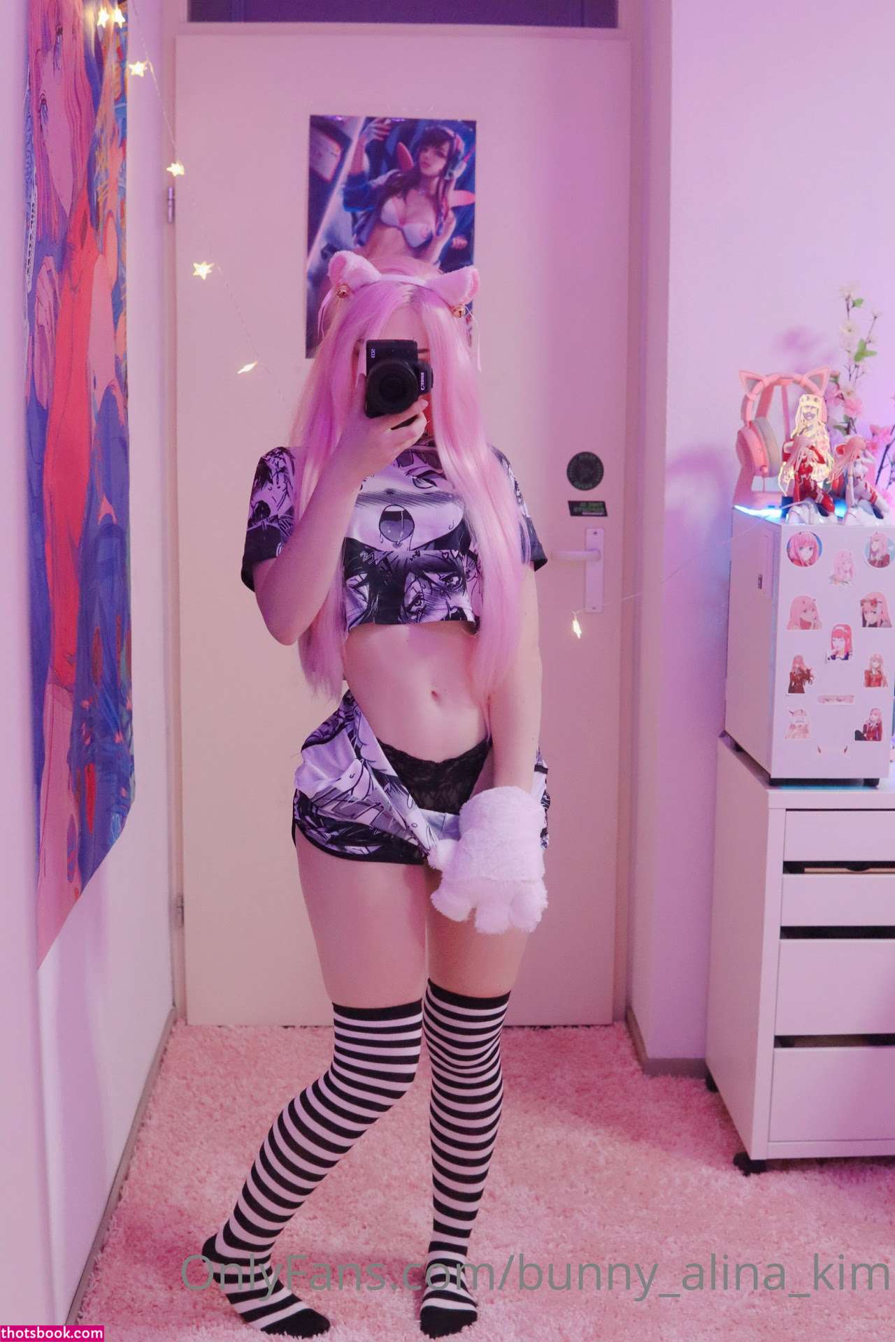 Alina Kim OnlyFans Photos #3 195167