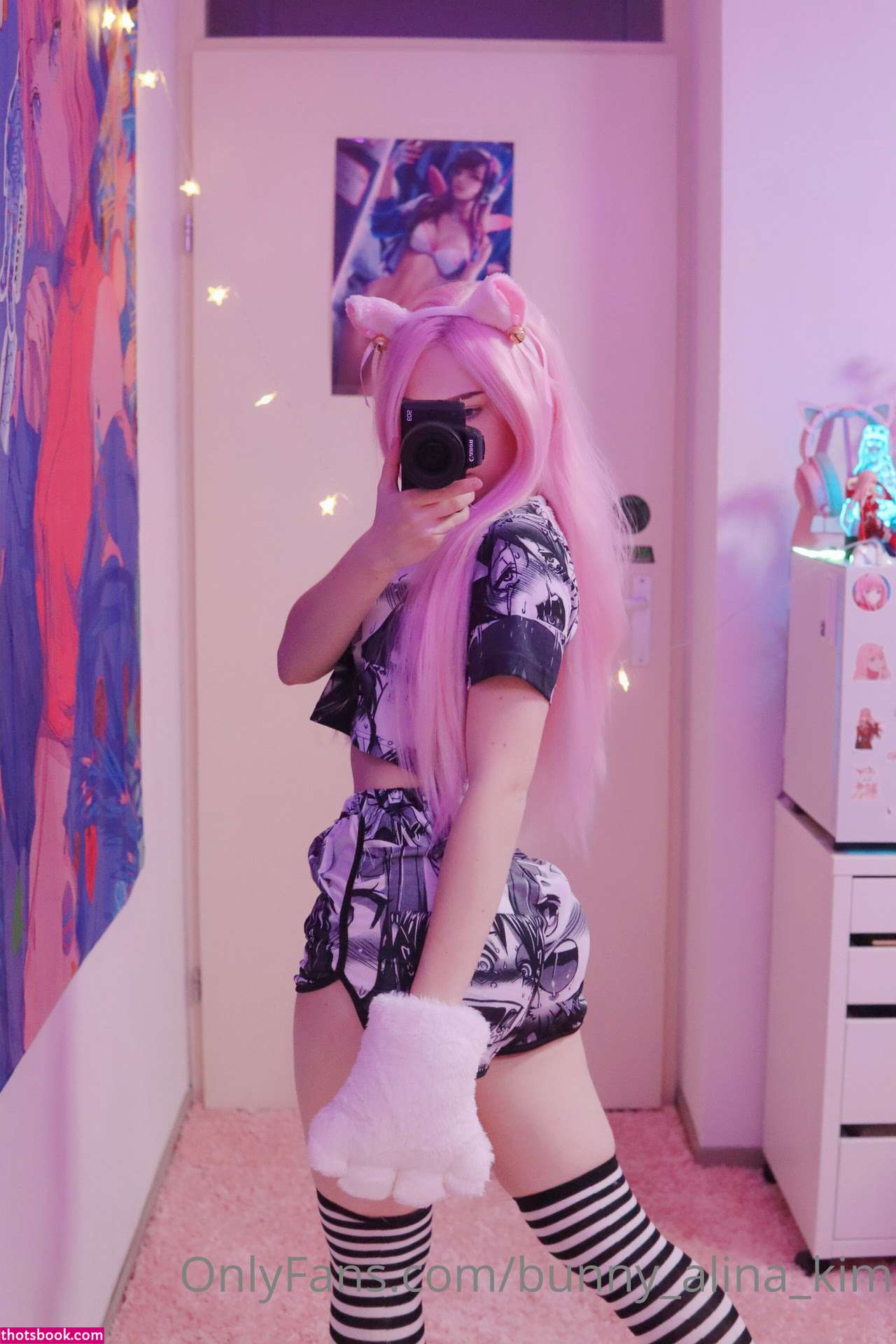 Alina Kim OnlyFans Photos #3 195179