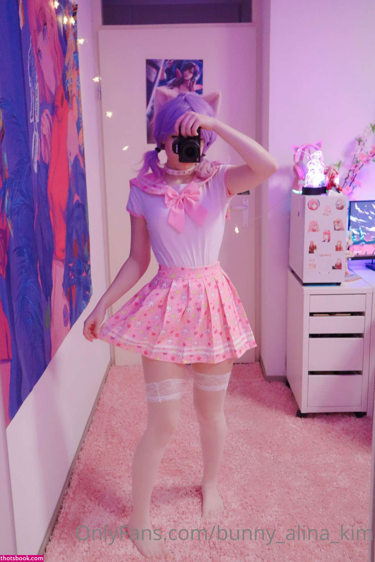 Alina Kim OnlyFans Photos #4 195187