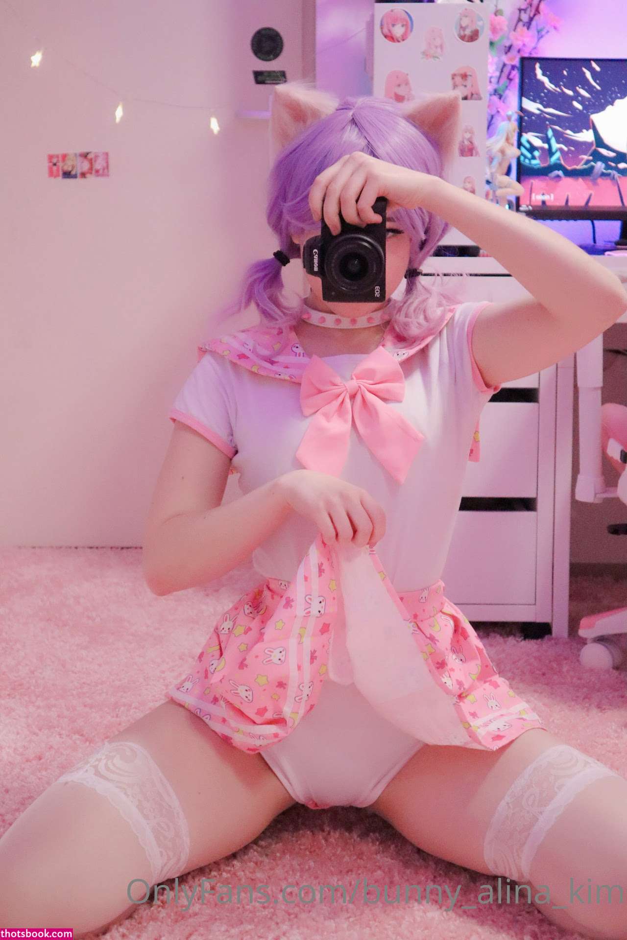 Alina Kim OnlyFans Photos #4 195190