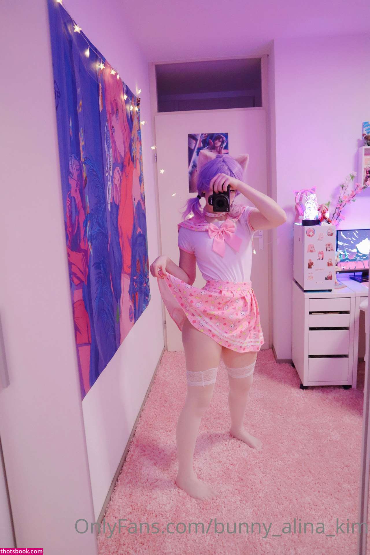 Alina Kim OnlyFans Photos #4 195191