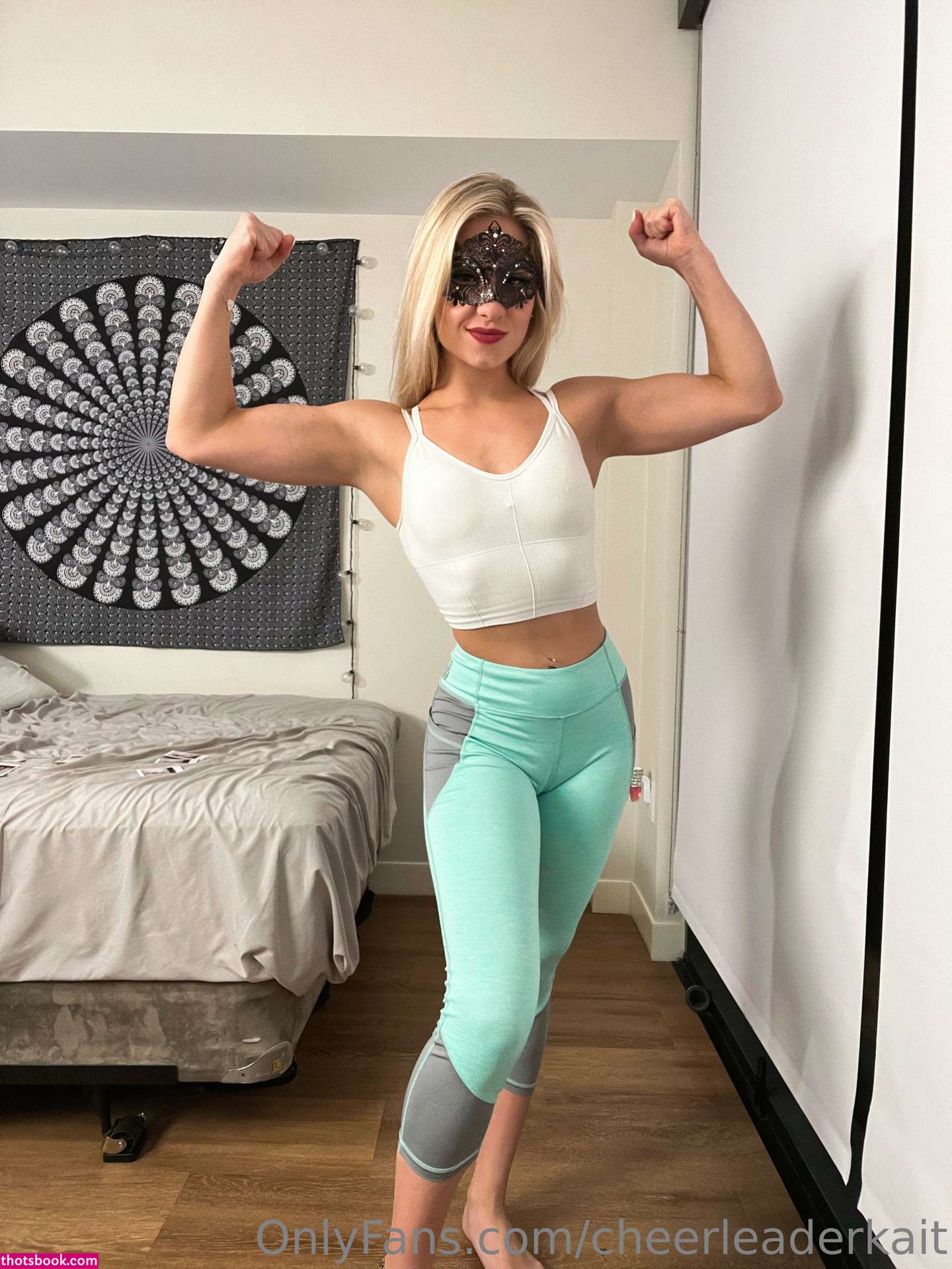 Cheerleader Kait OnlyFans Photos #2 171950