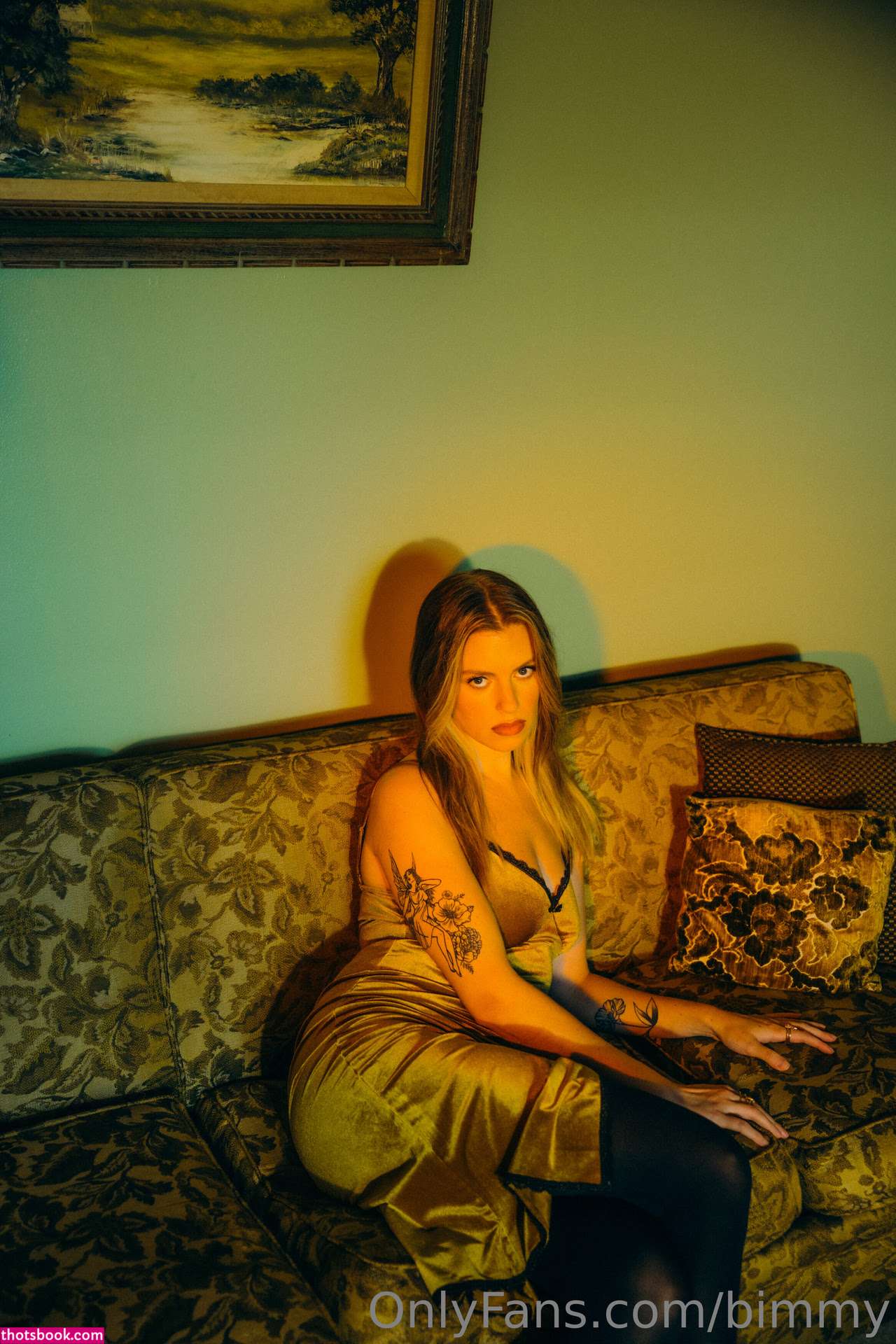 Barbara Dunkelman OnlyFans Photos #3 172036