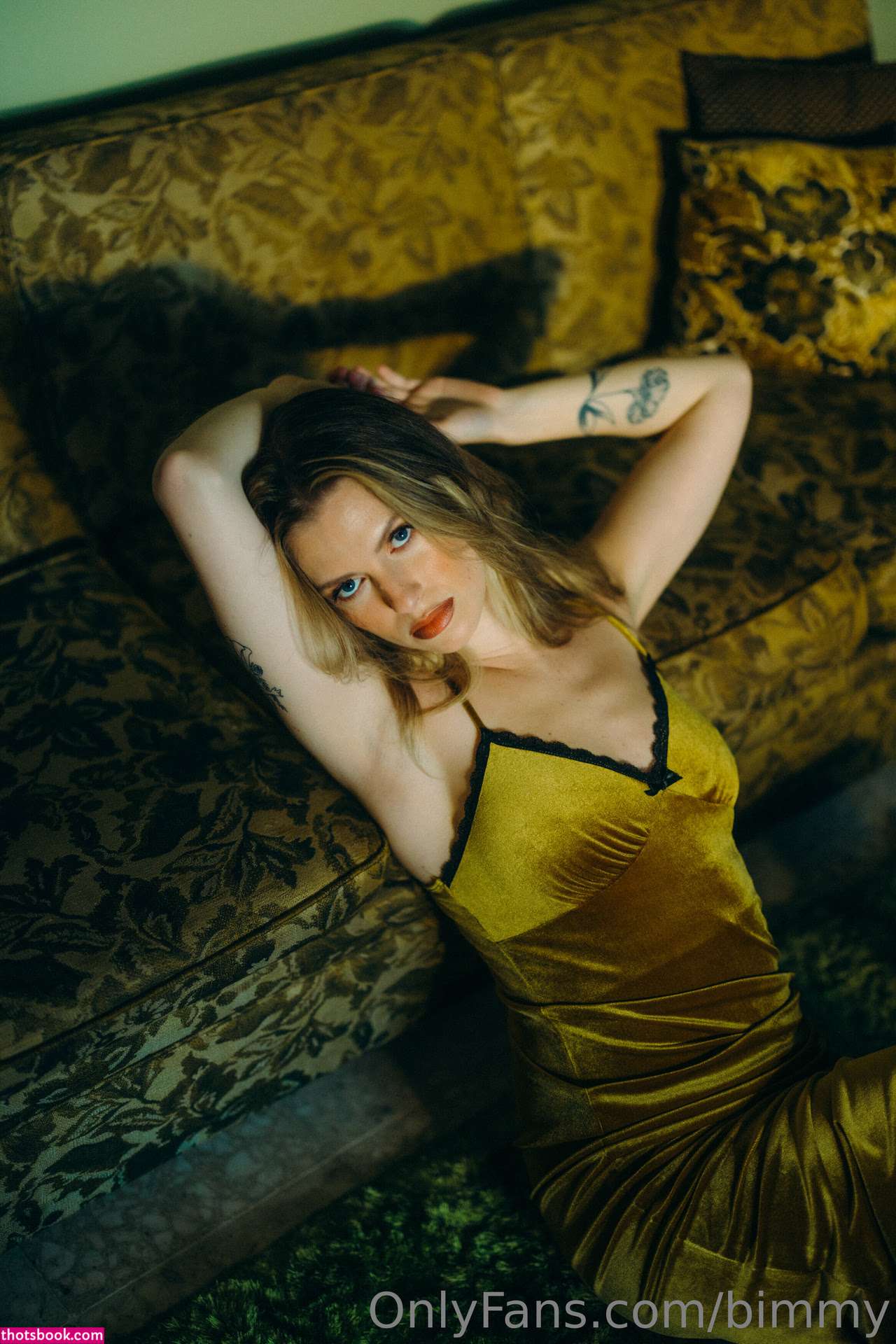 Barbara Dunkelman OnlyFans Photos #3 172041