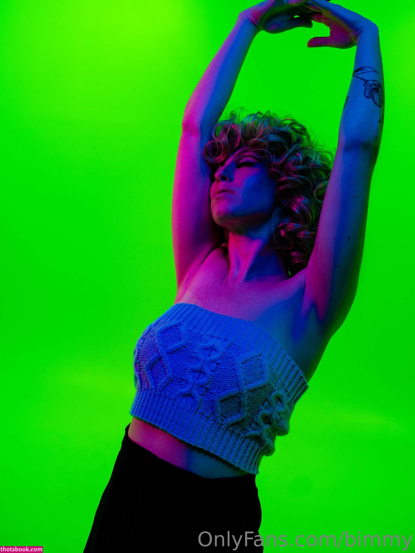 Barbara Dunkelman OnlyFans Photos #4 172144