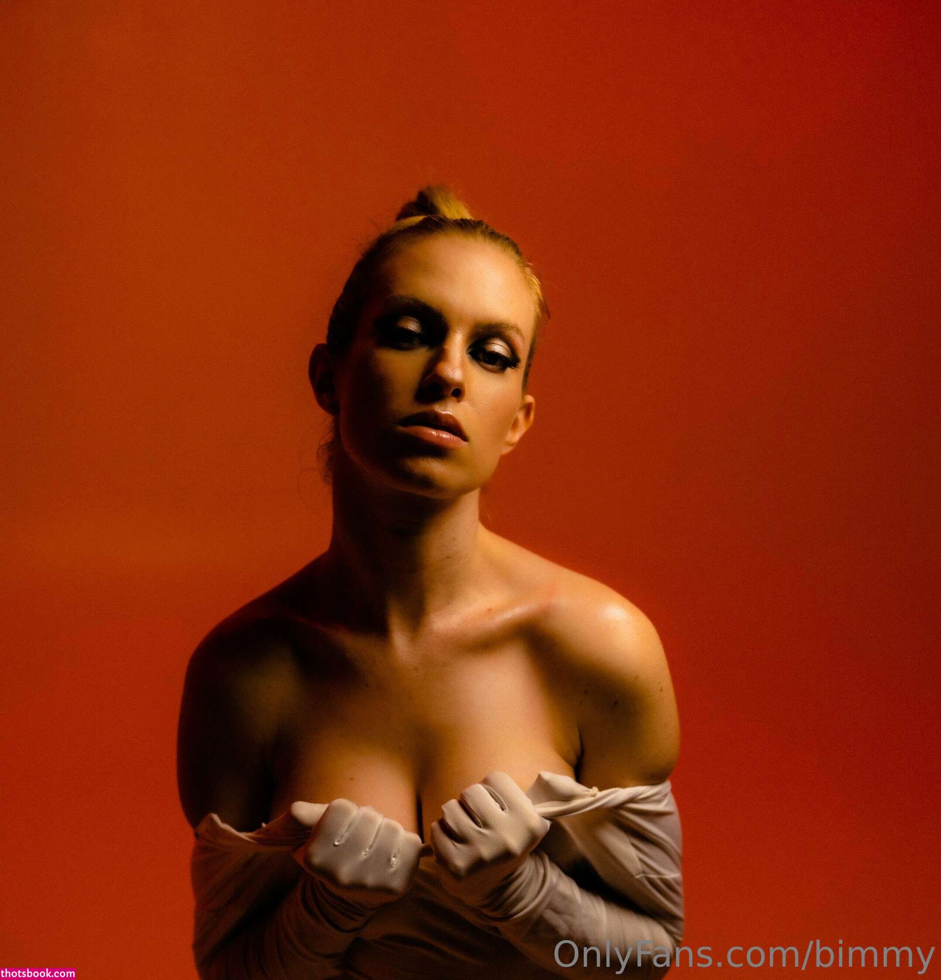 Barbara Dunkelman OnlyFans Photos #6 172380