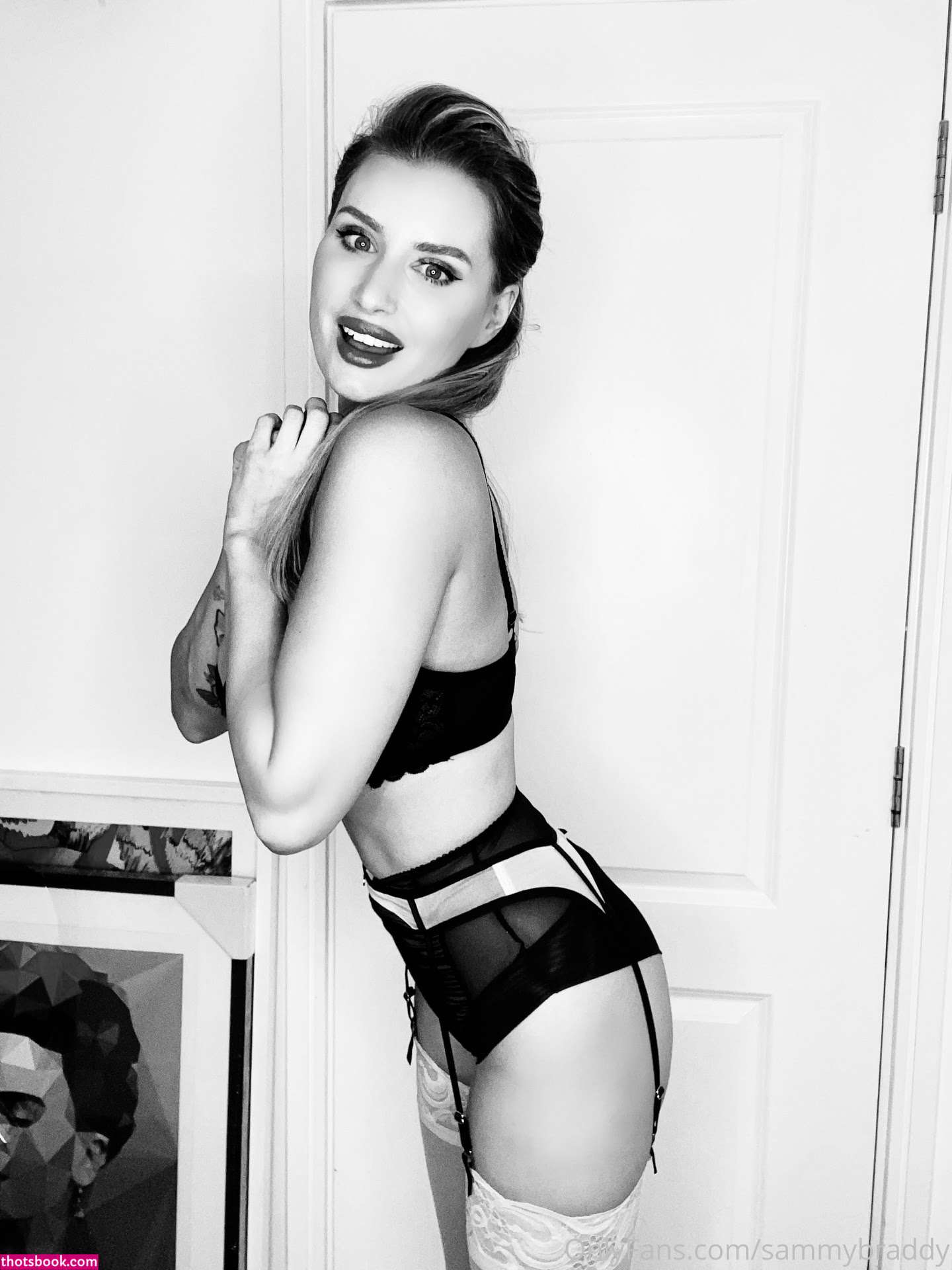 Sammy Braddy OnlyFans Photos #6 172466