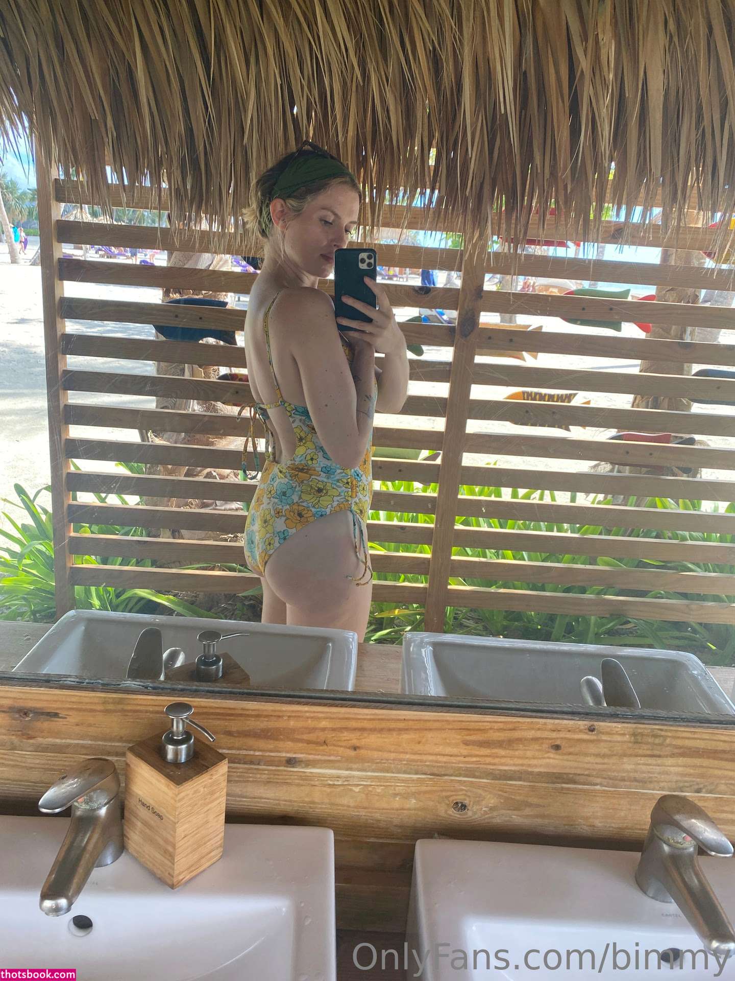 Barbara Dunkelman OnlyFans Photos #9 172645