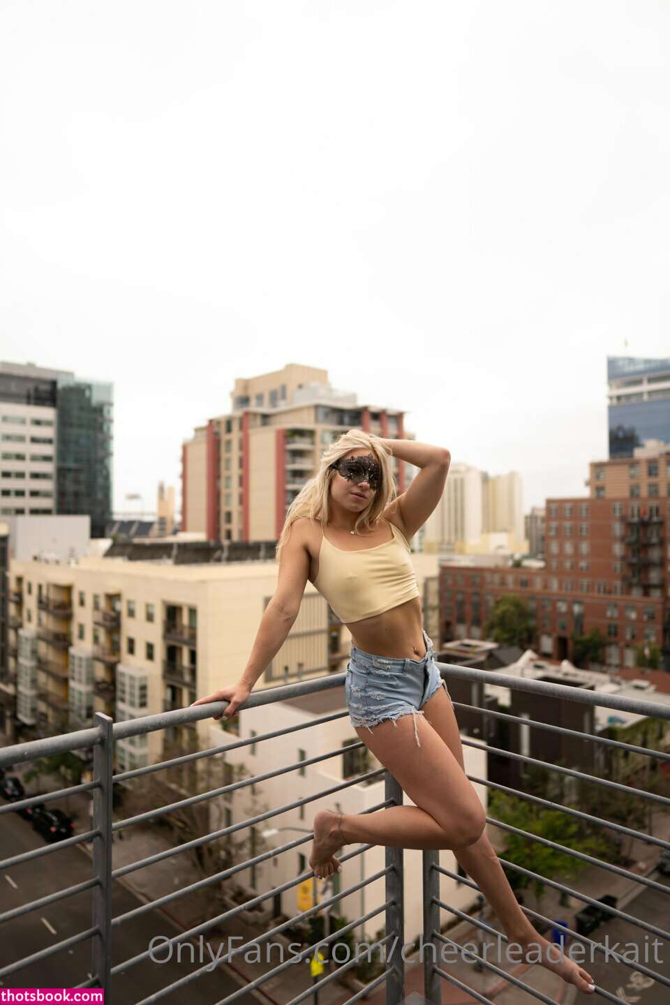 Cheerleader Kait OnlyFans Photos #10 172768