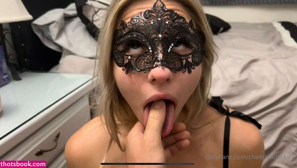 Cheerleader Kait OnlyFans Photos #10 172774