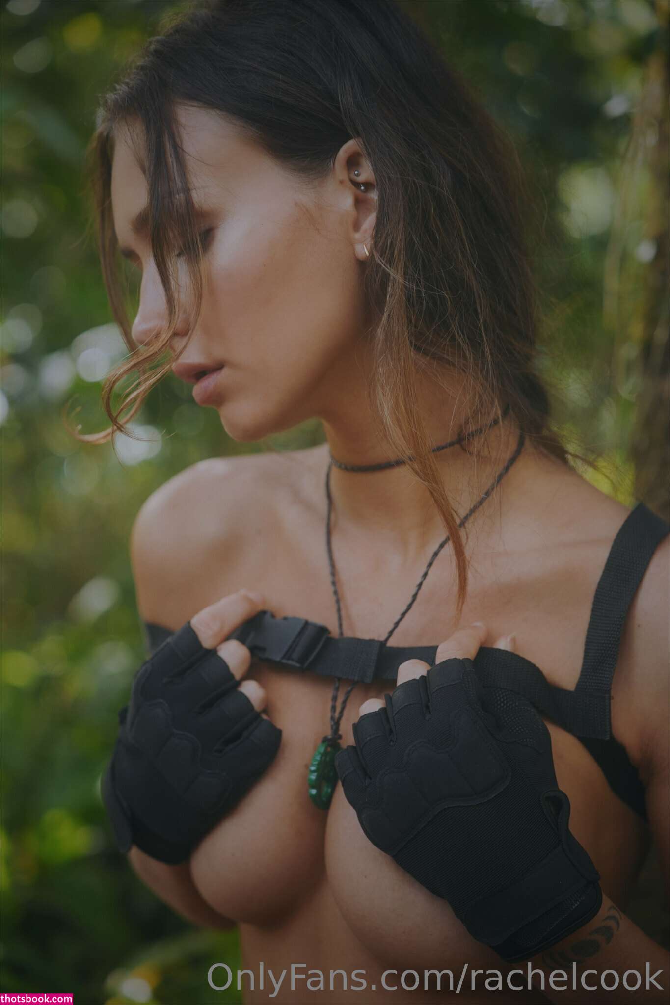 Rachel Cook OnlyFans New Photos #3 180017