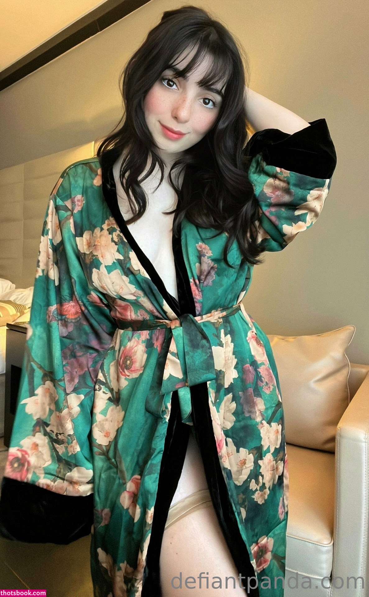 Cora Defiantpanda OnlyFans Photos #6 180130