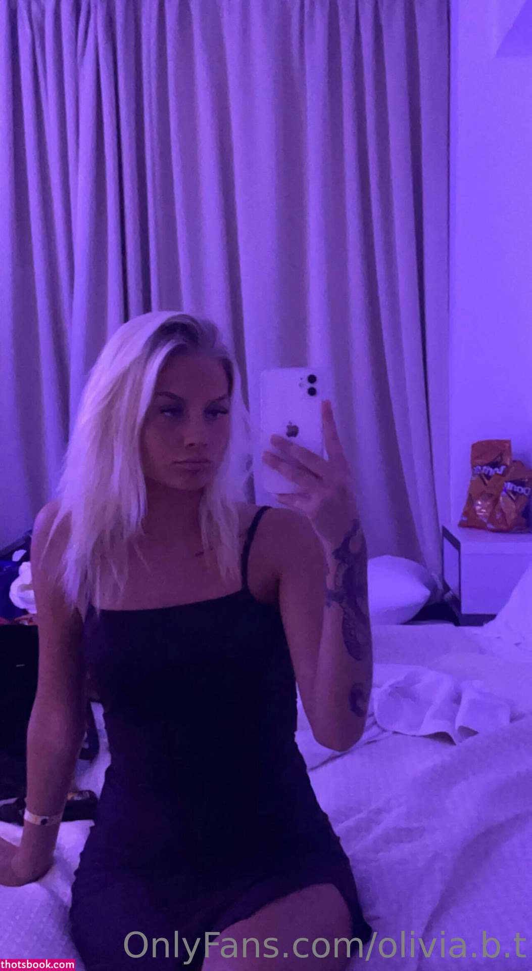 Olivia Tollesson OnlyFans Photos #6 180207