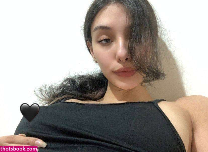 Juju Voulezj OnlyFans Photos #2 180680