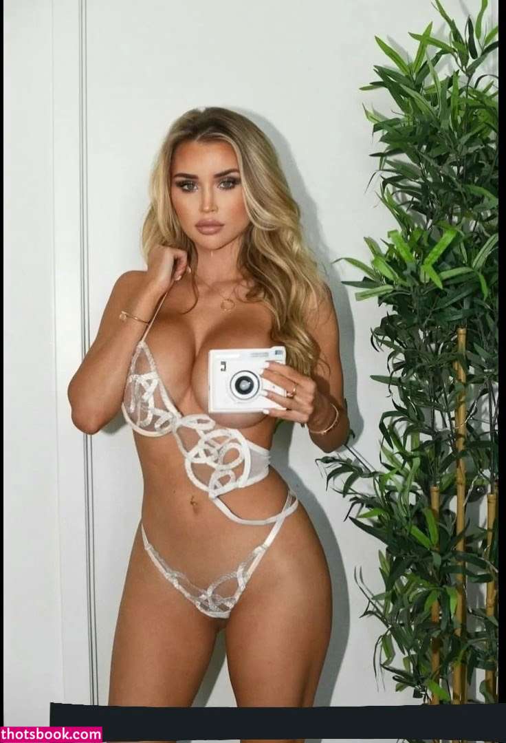 Mikayla Demaiter OnlyFans Photos #10 181017